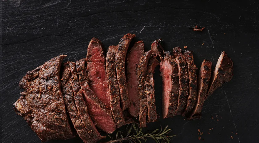 קורס בישול בשר